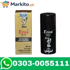 Eros Timing Spray Price In Pakistan