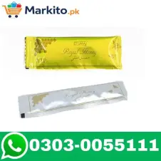 Etumax Royal Honey 1 Sachet