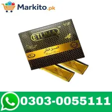 Etumax Royal Honey 6 Sachet
