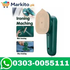 Foldable Steam Iron In Pakistan