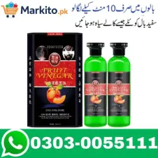 Fruit Vinegar Hair Colour Price In Pakistan