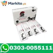 Gladiator Miracle Honey Price In Pakistan