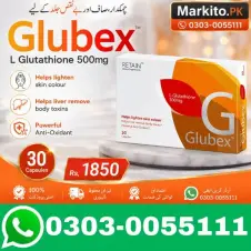 Glubex l Glutathione