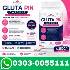 Gluta Pin Tablet