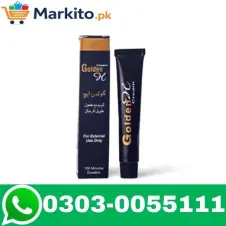 Golden H Timing Cream Price In Pakistan