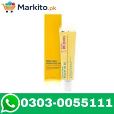 Good Molecules Yerba Mate Wake Up Eye Gel
