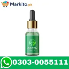 Green Herbal Oil Price in Pakistan
