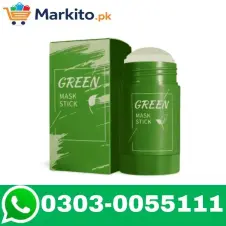 Green Mask Stick In Pakistan
