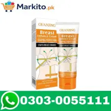 Guanjing Breast Enhance Cream
