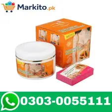 Heaven Queen Papaya Breast Enlarging Cream