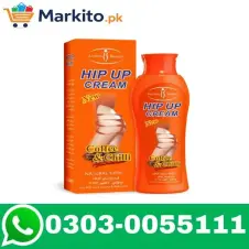 Hip Up Cream In Pakistan