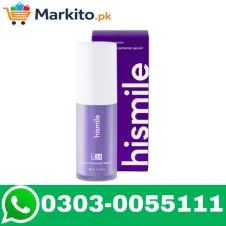 Hismile Toothpaste Price In Pakistan