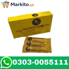 Honeymoon For Men And Women