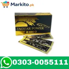 Jaguar Power Royal Honey Price in Pakistan