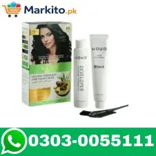 Koko Hair Color Price in Pakistan