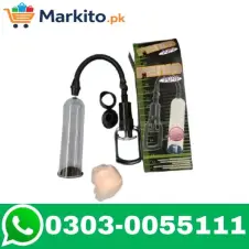 Kstar Penis Pump Male Cup Organ Developer Price In Pakistan