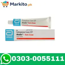 Melalite Forte Cream In Pakistan