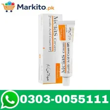 Melas Acne Cream In Pakistan