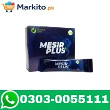 Mesir Plus Plus Herbal Mixed Paste In Pakistan