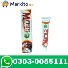 Metro Man Power Timing Cream Price In Pakistan