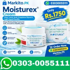 Moisturex Cream 100gm