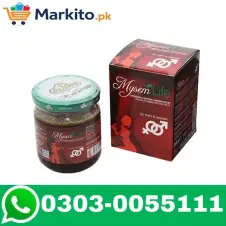 Mysem Life Macun in Pakistan