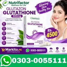 Nutrifactor Glutazon Glutathione