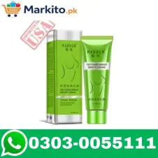 Original RedDhong Rapid Growth Breast Enhancement Cream For Women