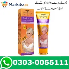 Papaya Breast Cream 