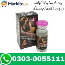 Paris Night Passion Drop In Pakistan