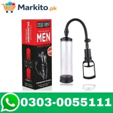 Premium Enlargement Pump Price In Pakistan
