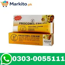 Procomil Timing Cream Price In Pakistan