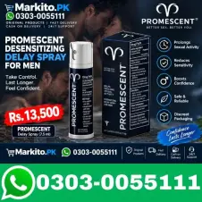 Promescent Desensitizing Delay Spray 