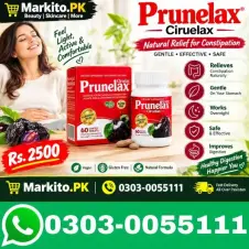 Prunelax Ciruelax 60 Coated Tablets