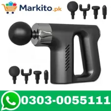 Rechargeable BLD740 Blueidea Fascial Massage