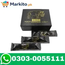 Rhino Kingdom VIP Honey in Pakistan