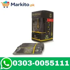 Rhino Myth Honey Dietary Supplement In Pakistan