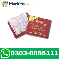 Royal Honey For Her in Pakistan
