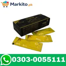 Royal Honey VIP 6 Sachet in Pakistan