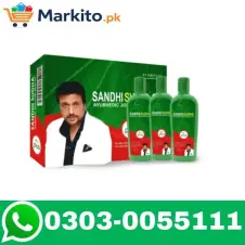 Sandhi Sudha Plus In Pakistan