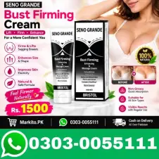 Seno Grande Bust Firming Cream