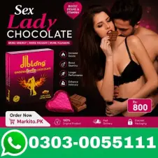 Sex Lady Chocolate Price In Pakistan