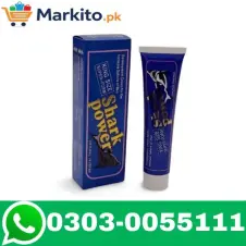 Shark Power Cream Price In Pakistan
