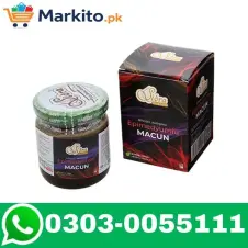 Sidra Epimedyumlu Macun Price in Pakistan