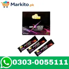Sidra Maximum Power Paste Stick In Pakistan