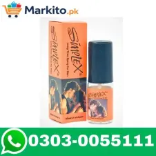 Simplex Long Time Spray for Men In Pakistan