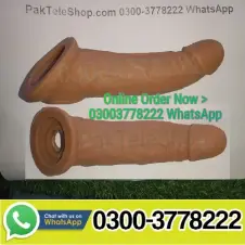 Skin Color Condom 8 inch Price In Pakistan