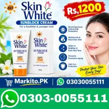 Skin White Cream