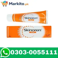 Skinoren Cream Price In Pakistan
