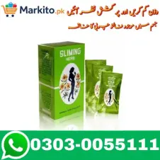 Slimming Herb Tea